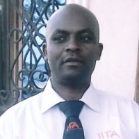 Olivier Mweze