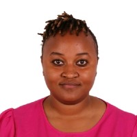 Faith Wanjohi