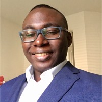 Martin Asmah
