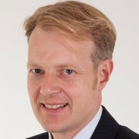 Dr. Michael Wehrheim