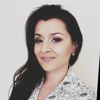 Vanessa Cabrera Rcp, Rrt