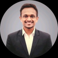 Kishore Patel