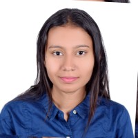 Nupur Ghosh