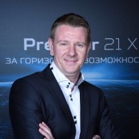 Ilya Dudchenko