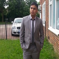 Waqas Ali