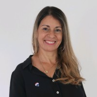 Maria Gabriela Acosta