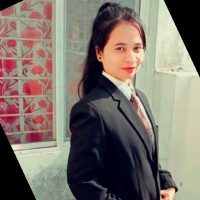 Anisha Ahirwar