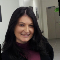 Stephanie Kilidjian