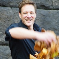 Stephane Manou