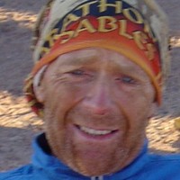 Terry Barrow