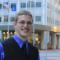 Braden Archer, BA R.T.(R)(CT)(ARRT)
