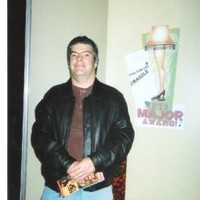 Kevin Clutter