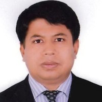 Protul Kumar Karmokar