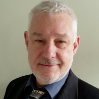 Kevin Sharples