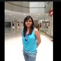 alisha khobaragade