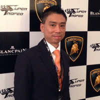Edwin Liu