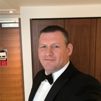 Shane O'Neill