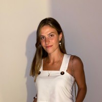 Maria Belen Depetris