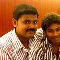 Parameswaran T