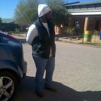 SEPELE TREASURE MATLALA