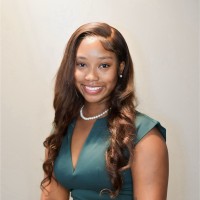 Caitlin Stover BSN,RN