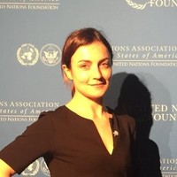Madeleine Oliver