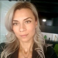 Roxana Georgescu