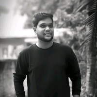 Vignesh S