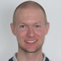 John B. Hansen