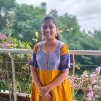 Nikitha P
