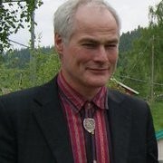 Kåre Olai Lindbach