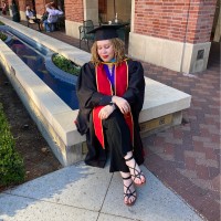 Ashley Shorté, M.Ed
