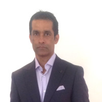 Bimal Chand