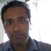 Joseph Varghese