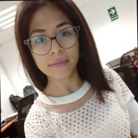 Karina Mathey Reyes