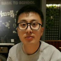 杨维刚