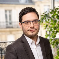 Arnaud Le Strat