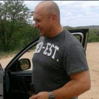 Marius Swanepoel
