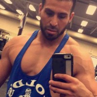 Gerardo Arce