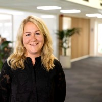 Mette Bregendahl Christensen