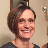 Jacqueline Harris Gregory