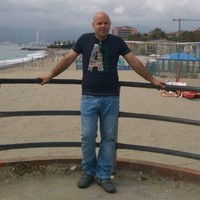 Jose luis Burguete
