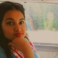 Rida Khan