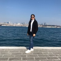 Aliye Nur Ruhbaş