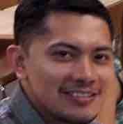 Edward Anthony Pineda