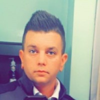 Tyler Fantom
