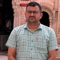 Shiv Jagat Singh