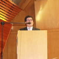 Manuel Alejandro Rosadio Seselja