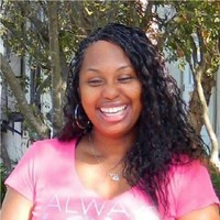 Alkea Lowery
