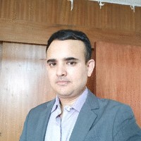 Ranjit Negi